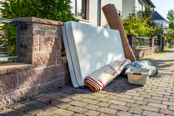 Best Basement Cleanout  in North Edwards, CA